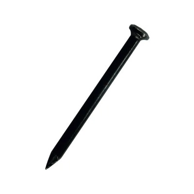 Klinček stavebný čierny 1.6x36 - bal.2.5kg klinček stavebný