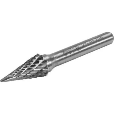 Yato - Kuželová fréza na kov Ø10mm