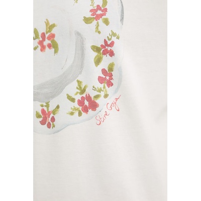 Stine Goya Памучна тениска Stine Goya (SG.SS26.T009.2243P)