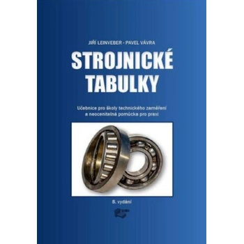 Strojnické tabulky