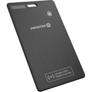 SWISSTEN FindCard GPS Locator (with Apple Find My function)