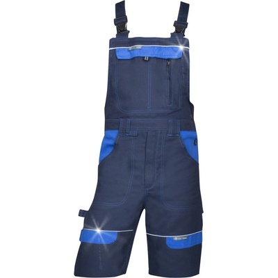 Ardon H8609 Kraťasy Cool Trend s laclem modré modrá