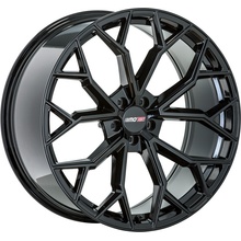 MOTEC Bull 8,5x19 5x114,3 ET40 black