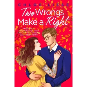 Two Wrongs Make a Right | Chloe Liese (2022)