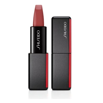 Shiseido Modern Matte Powder Крем червило No. 508 Semi Nude 4 g *Тестер
