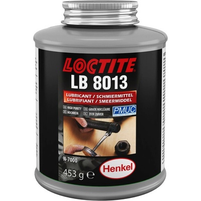 Loctite LB 8013 N-7000 mazivo proti zadreniu 453 g