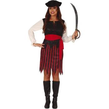 Image 1 of Fiestas Guirca Дамски костюм - Жена Пират Размер - Възрастни: L