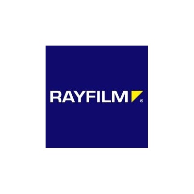 RAYFILM univerzálne červené R012268x35A-LCUT 100 list./A4