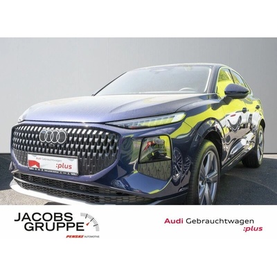 Audi Q3 TFSI S tronic Sportback 110 kW