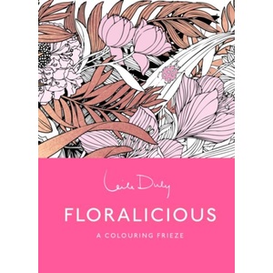 Floralicious (ISBN: 9781837760909)