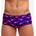 Funky Trunks Sidewinder Trunks Flocked Up