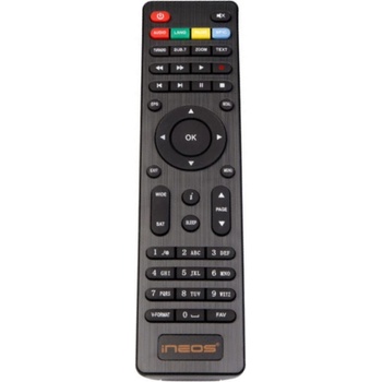 GENERAL INEOS IN1 - съвместимо дистанционно управление на марката General (IN1)