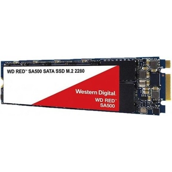 WD Red SA500 1TB, WDS100T1R0B
