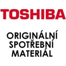 Náplně a tonery - originální Toshiba T-281CEK - originální