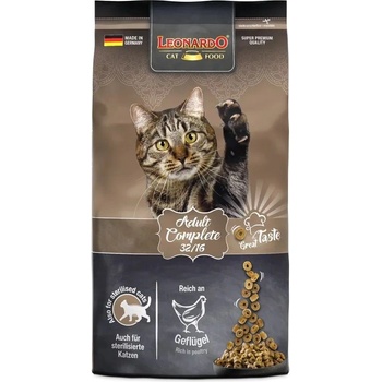 Leonardo Adult Complete 32/16 1,8 kg