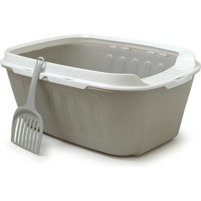 Tiger's Heart Съд за котешка тоалетна висок