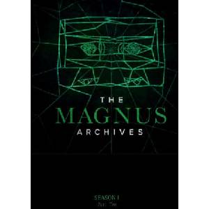 The Magnus Archives Season 1 Part2 (2026)
