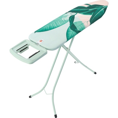 Brabantia Žehlicí prkno Tropical Leaves 124x38 cm