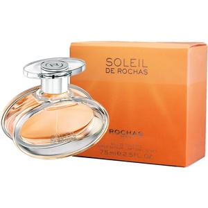 Rochas Soleil EDT 75 ml Парфюми