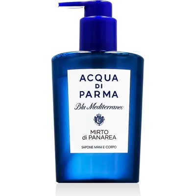 Acqua Di Parma Blu Mediterraneo Mirto di Panarea Душ гел 300 ml