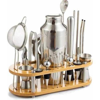 Shaker Dali sada TopGast-18 MC-18 – variant produktu