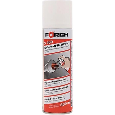 Förch Superodrezovač TURBO S409 300ml – Sleviste.cz