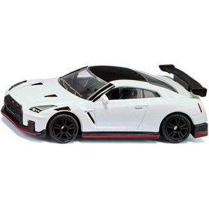 SIKU Детска играчка Siku - Nissan Gt-R Nismo (1579)