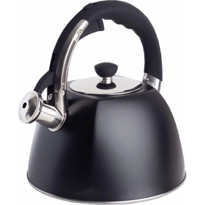 Berretti Giulia 3 l černá BR-6248