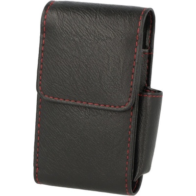 KRCZ Pouzdro na cigarety PVC 80/100mm černé – Zboží Dáma