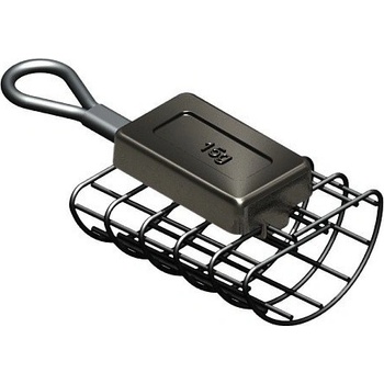 Kŕmitko Sema Suretti Semicircle Feeder Hmotnosť 10gr