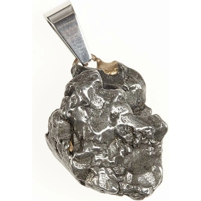 My Moldavite Přívěsek s meteoritem 076