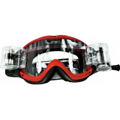 JT Racing GSX 1.0 ROLLOFF