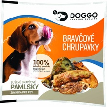 Doggo chrupavky bravčové sušené 250 g