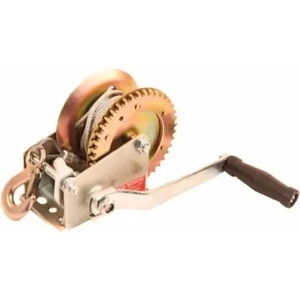 Micul Fermier Ръчна лебедка Micul Fermier GF-0495/ 1150 кг (GF-0495)
