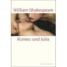 Romeo und Julia Shakespeare WilliamPaperback