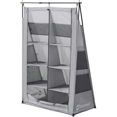 Outwell Аксесоар за палатка Outwell Ryde Tent Storage Unit Camping furniture accessories - Grey - размер One Size (525-1254-0111)