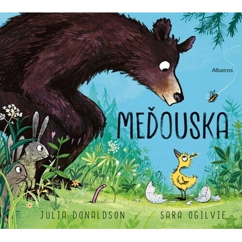 Meďouska