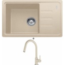 Set Franke BSG 611 + FC 6051