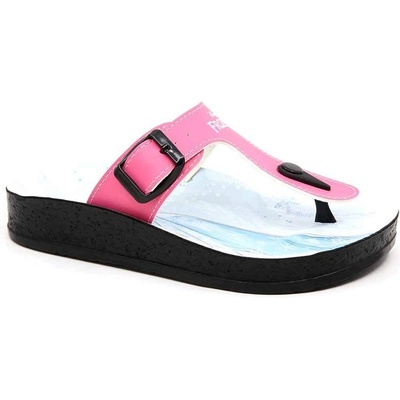 Moda Trend Детски чехли - Циклама 306462 (306462_Циклама)