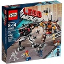 LEGO® Movie 70807 duel kovobrady