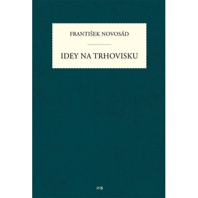 Idey na trhovisku