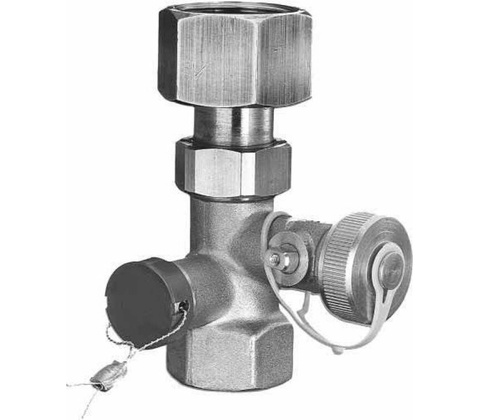 Reflex MK 3/4