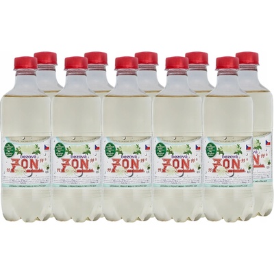 ZON Limonáda Bezová 0,5 l