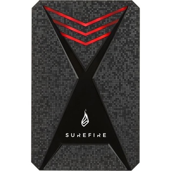 SureFire GX3 Gaming 1TB, 53684