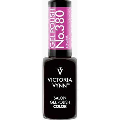 Victoria Vynn Gel lak 380 Biforek 8ml