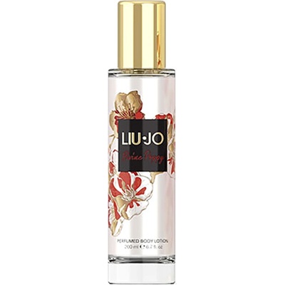 Liu Jo DIVINE POPPY Лосион за тяло дамски 200ml
