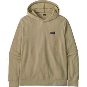Patagonia Мъжки суичър Patagonia Daily Hoody Hoodie - Weathered Stone - размер XS (017-4739-0411)