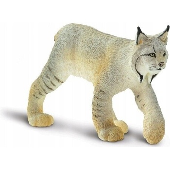 Safari Ltd. 181829 Rys Lynx