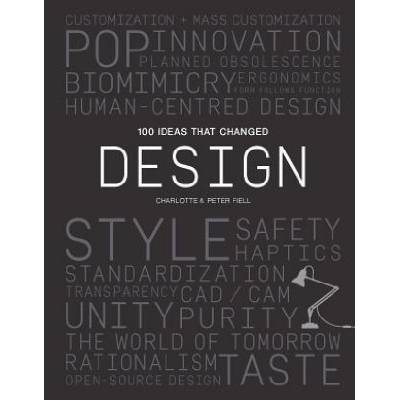 100 Ideas that Changed Design