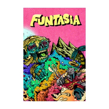 Funtasia